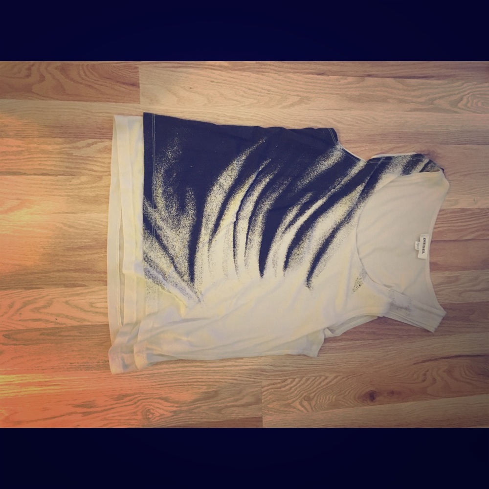Diesel top
